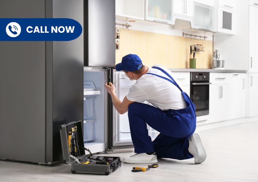 Earlton Appliance Repair Company