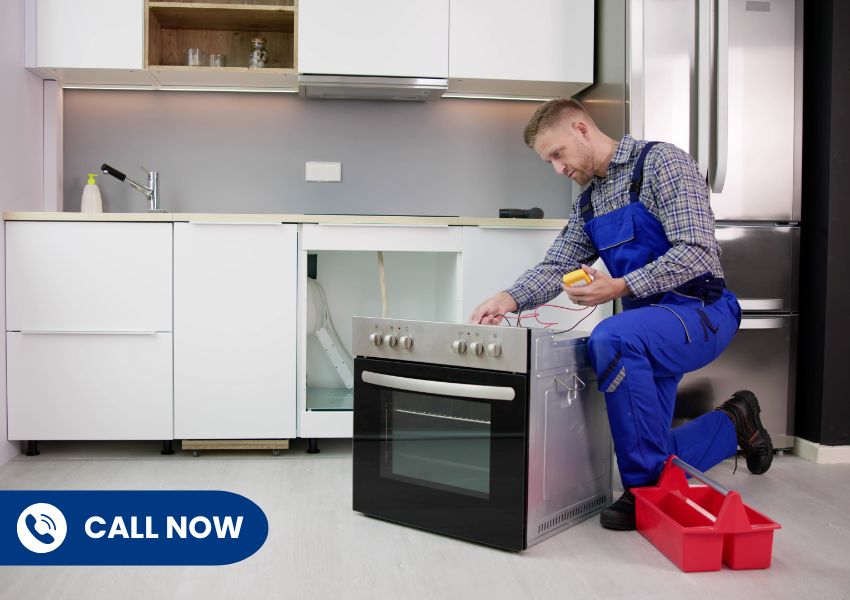 Appliance Repair Services in Earlton, NY